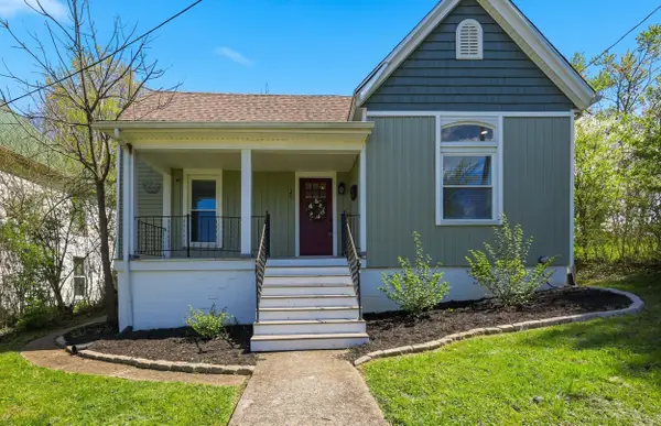 21 Kentucky Street, Winchester, KY 40391