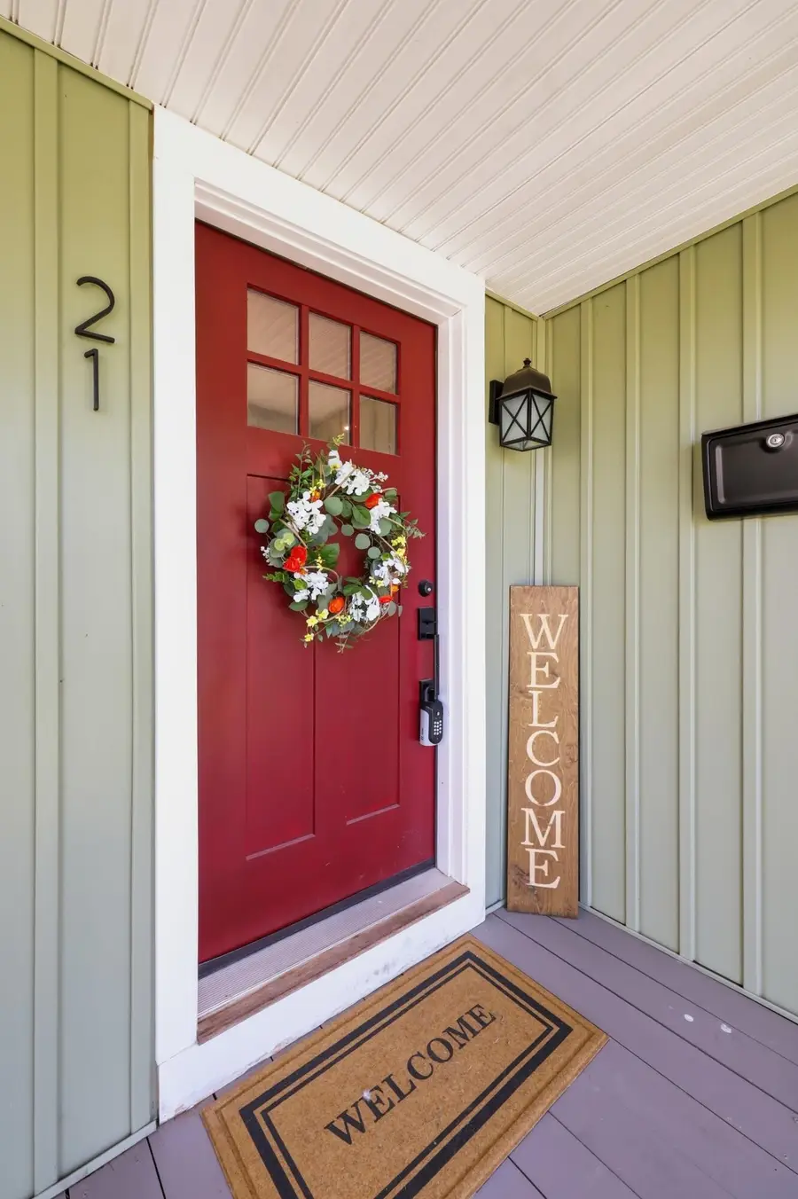 21 Kentucky Street, Winchester, KY 40391 - #3