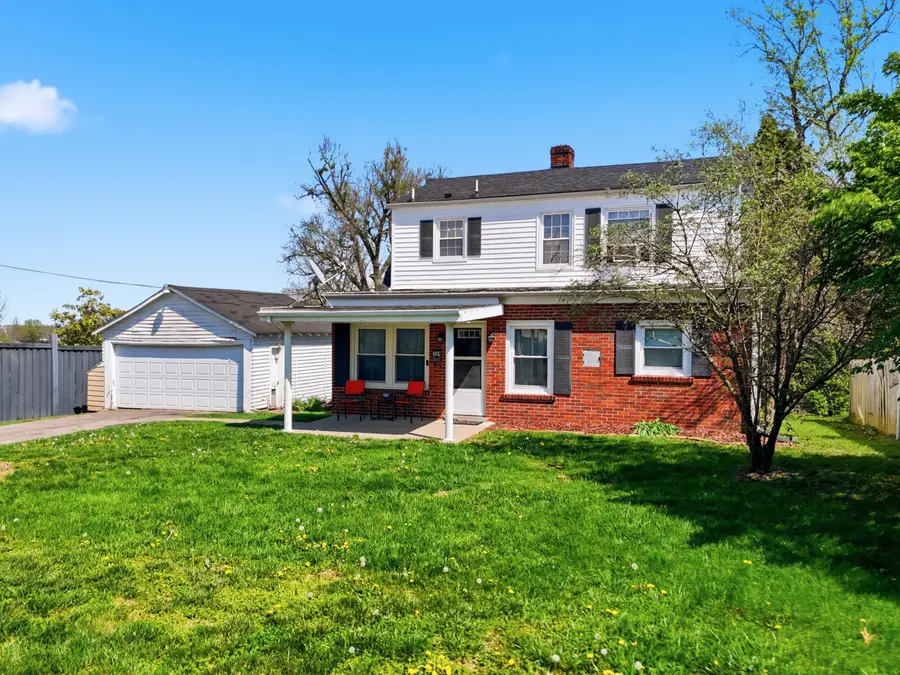 504 S College Street, Harrodsburg, KY 40330 - #3