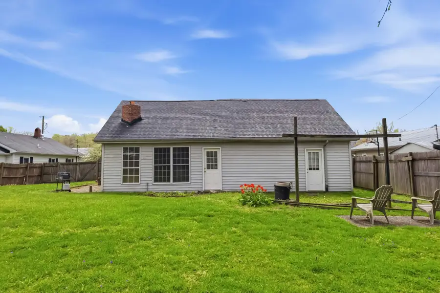 710 E Bryant Street, Corbin, KY 40701 - #3