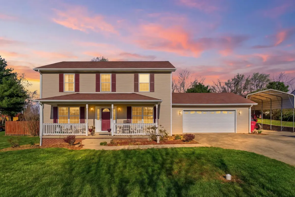 122 Raven Drive, Berea, KY 40403 - #1