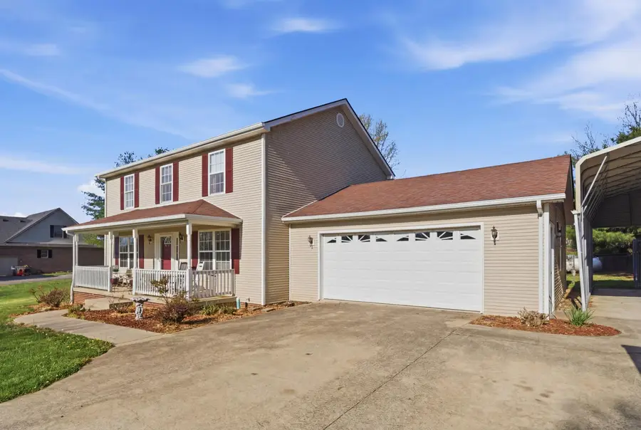 122 Raven Drive, Berea, KY 40403 - #3