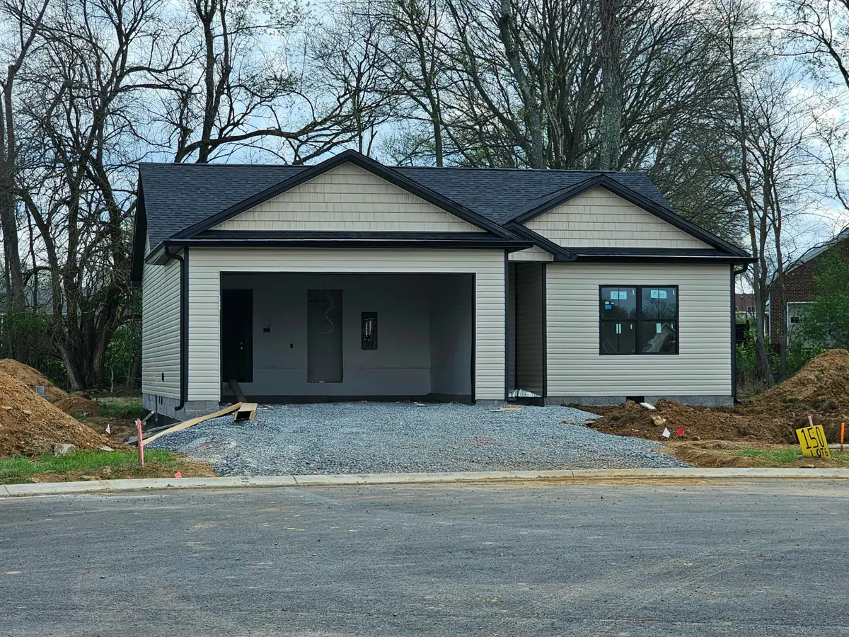 Lot 6 Harrods Glen, Harrodsburg, KY 40330 - #1