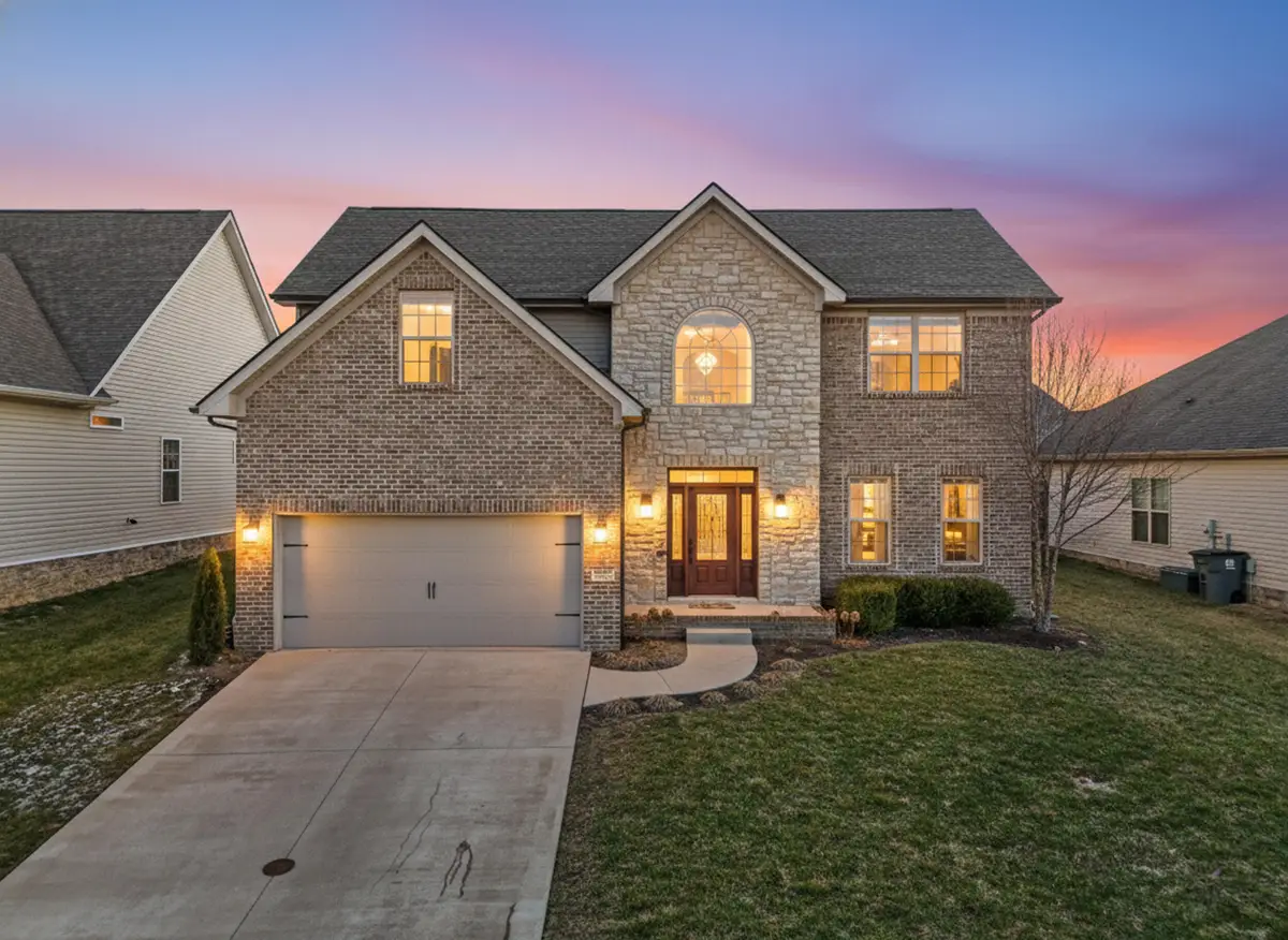 3589 Polo Club Boulevard, Lexington, KY 40509 - #1