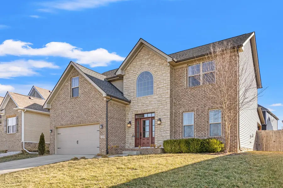 3589 Polo Club Boulevard, Lexington, KY 40509 - #2