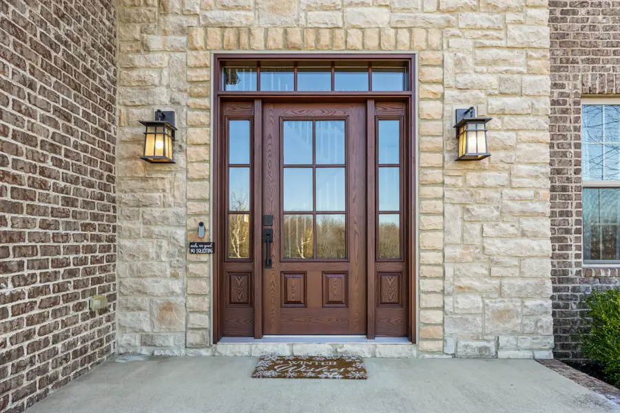 3589 Polo Club Boulevard, Lexington, KY 40509 - #3