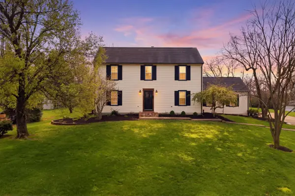 3013 Fairway Court, Georgetown, KY 40324