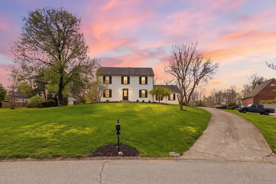 3013 Fairway Court, Georgetown, KY 40324 - #2