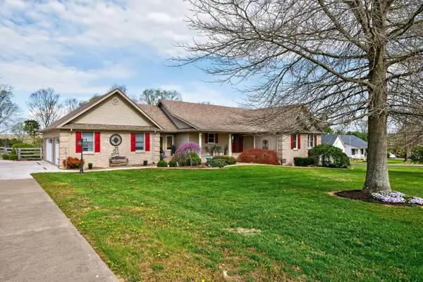 113 Greystone Drive, Nicholasville, KY 40356