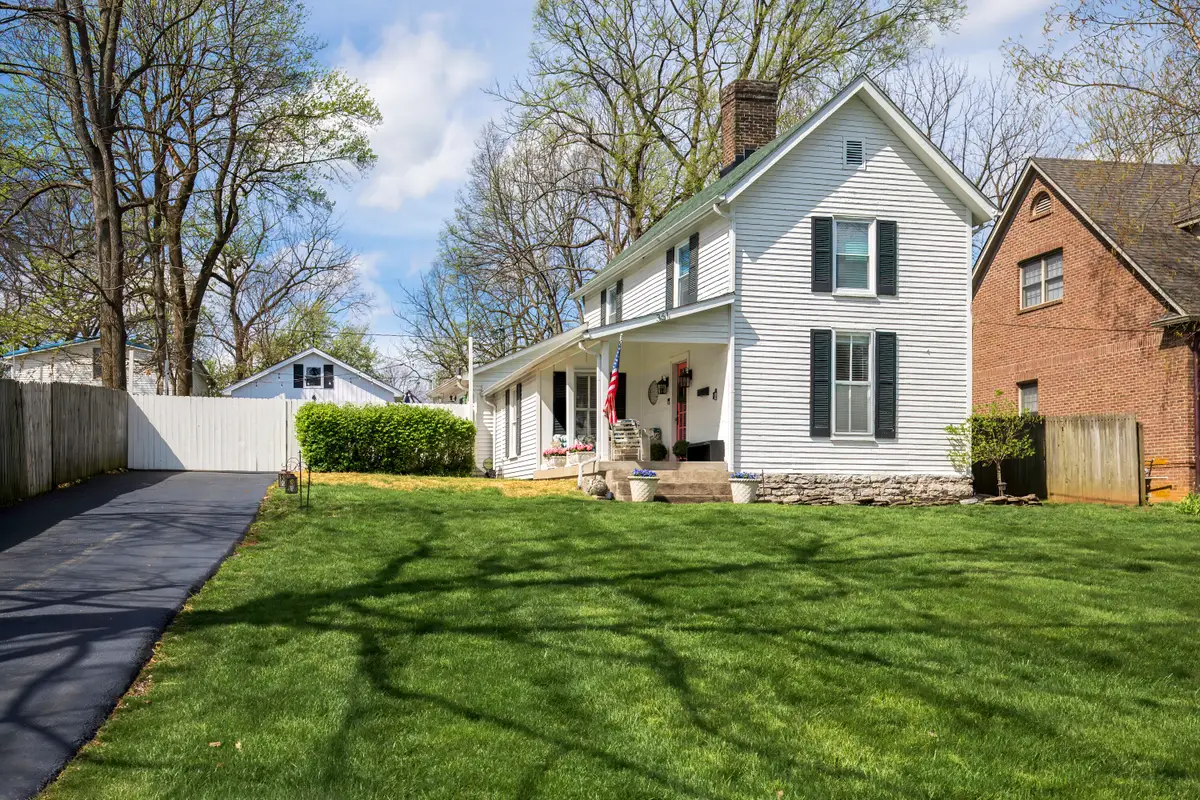 361 S Main Street, Versailles, KY 40383 - #1