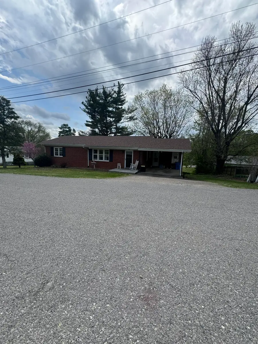 146 Grand Avenue, Glasgow, KY 42141 - #3