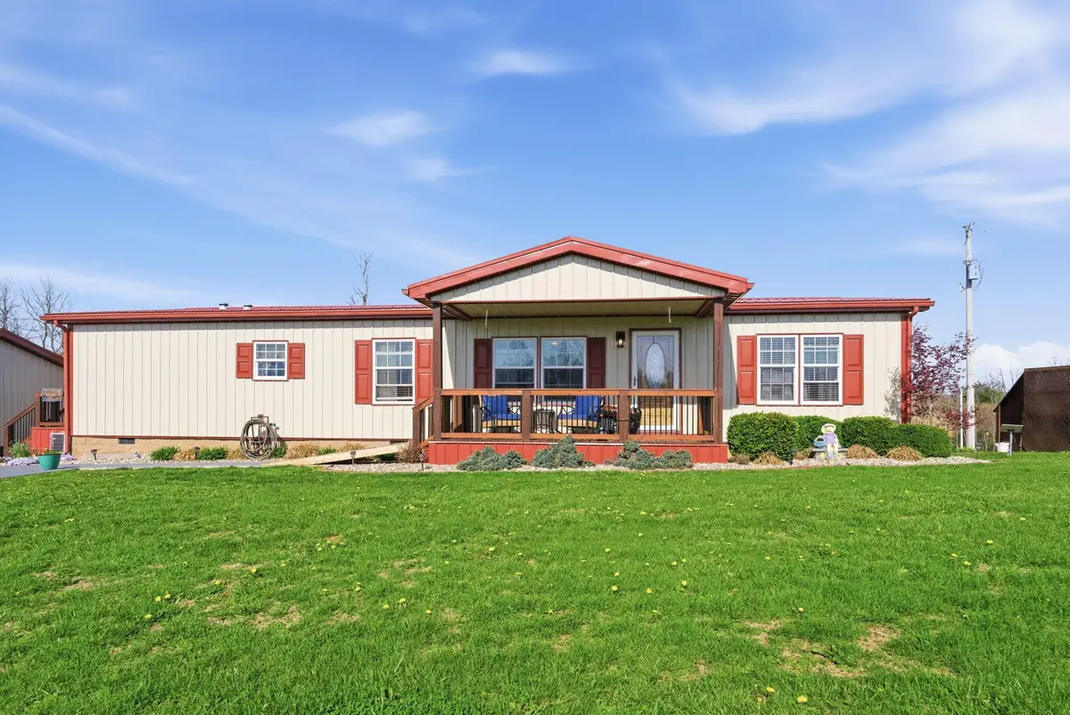 409 Pedro Pike, Cynthiana, KY 41031 - #1