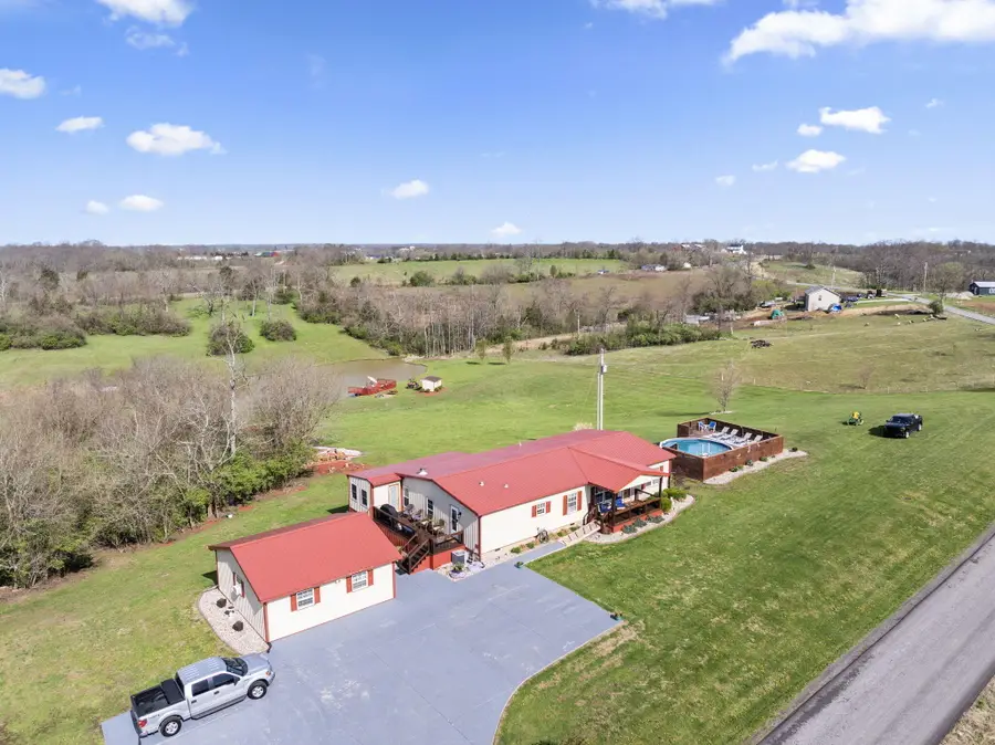 409 Pedro Pike, Cynthiana, KY 41031 - #2