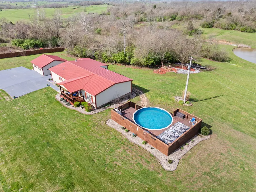 409 Pedro Pike, Cynthiana, KY 41031 - #3