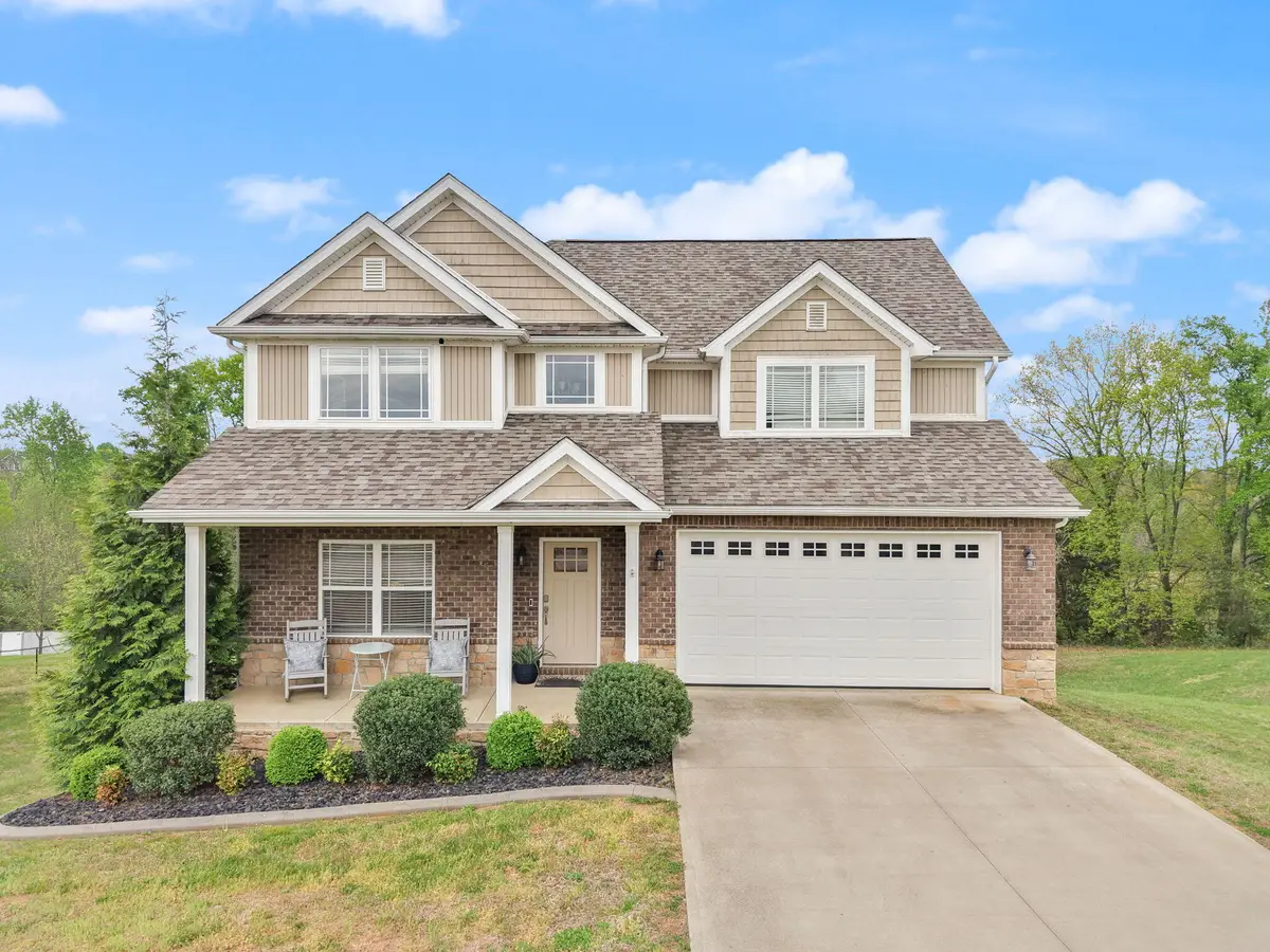 413 Natures Valley Drive, Somerset, KY 42503 - #1