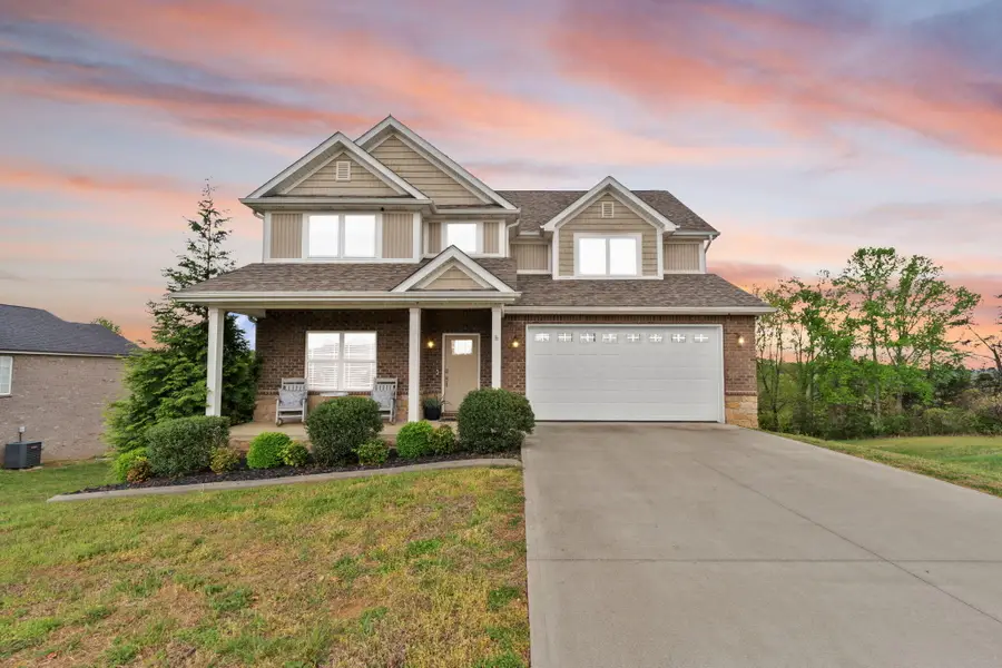 413 Natures Valley Drive, Somerset, KY 42503 - #2