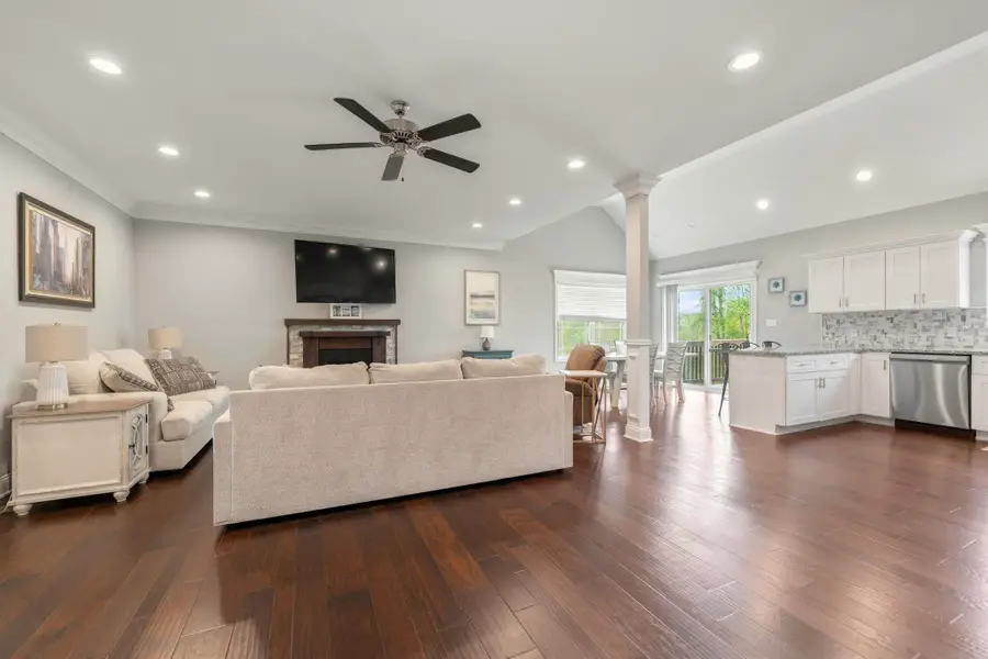 413 Natures Valley Drive, Somerset, KY 42503 - #3