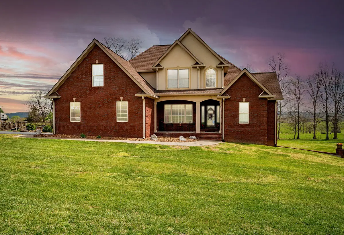 575 Sunset Boulevard, Monticello, KY 42633 - #1