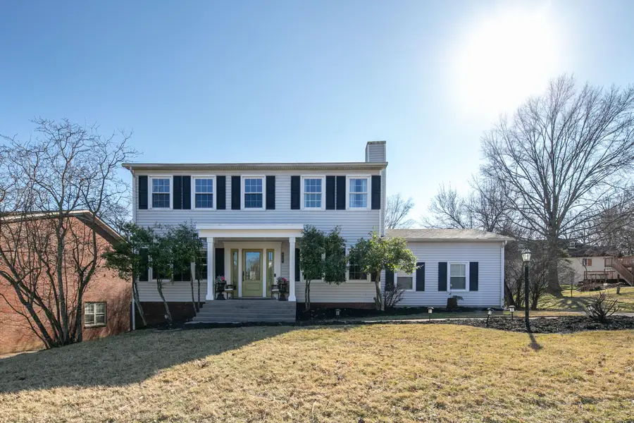 997 Chinoe Road, Lexington, KY 40502 - #3