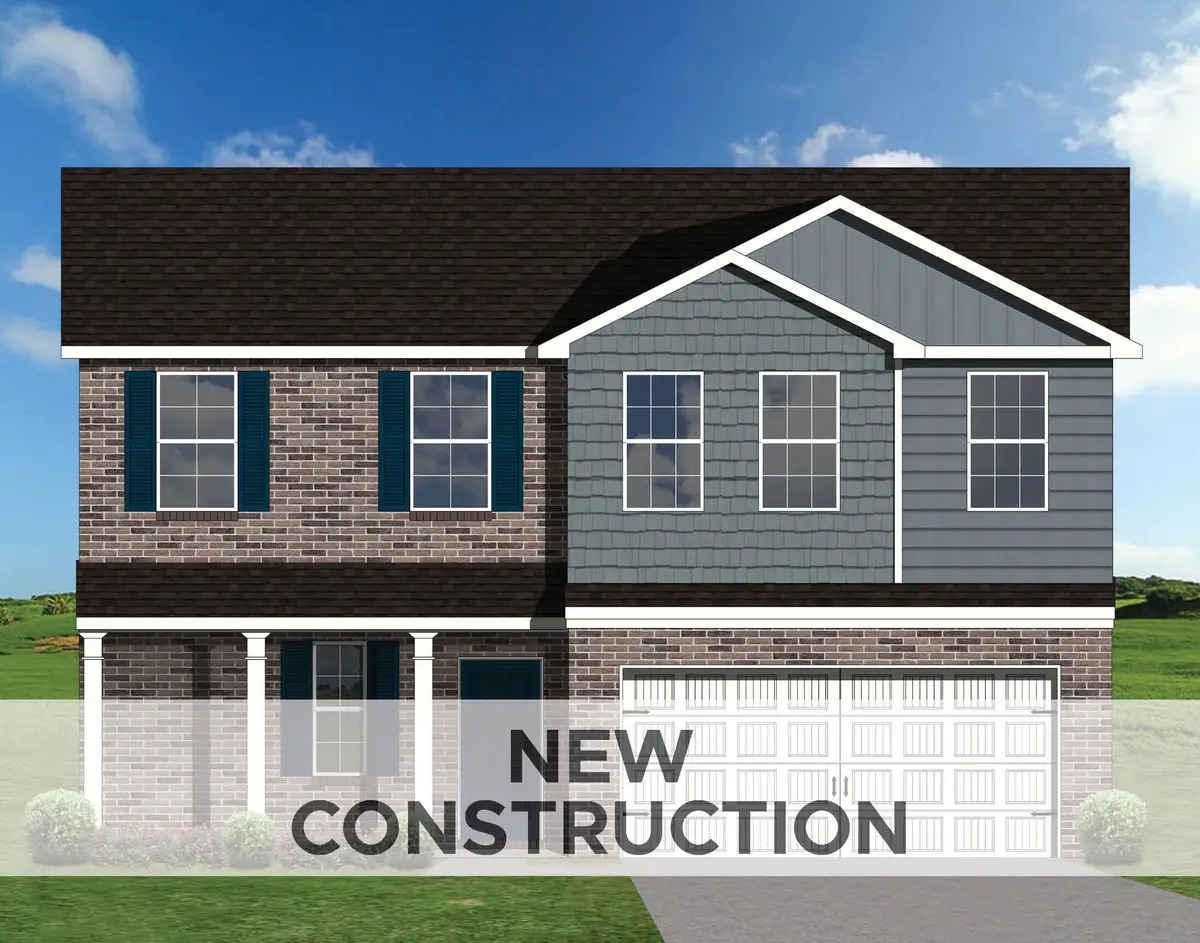 237 Granger Lane, Versailles, KY 40383 - #1