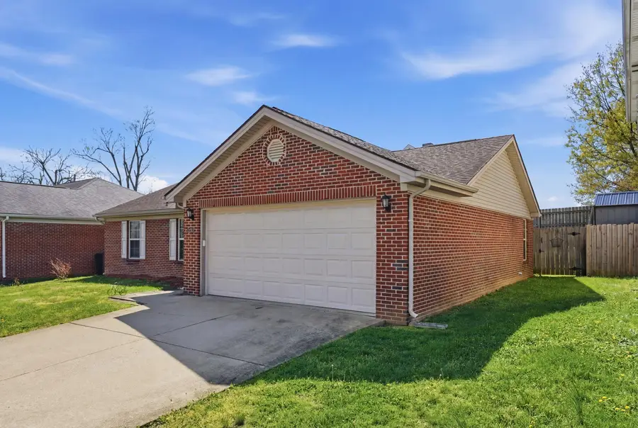 504 Rain Garden Way, Lexington, KY 40511 - #2