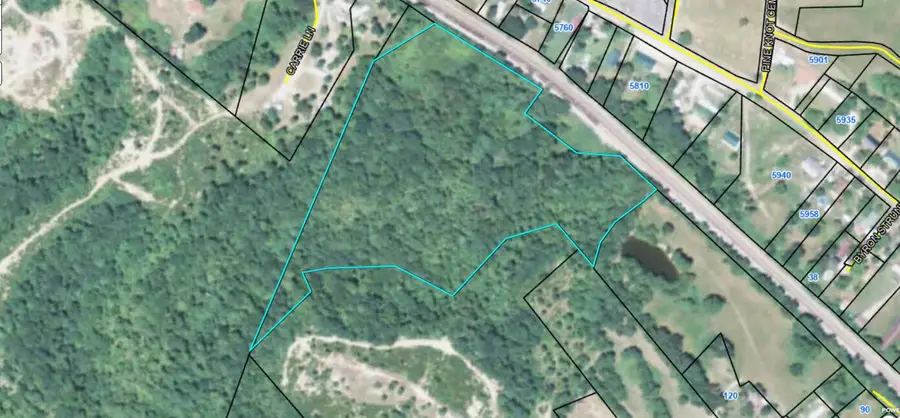 10AC Hwy 1651, Pine Knot, KY 42635 - #2