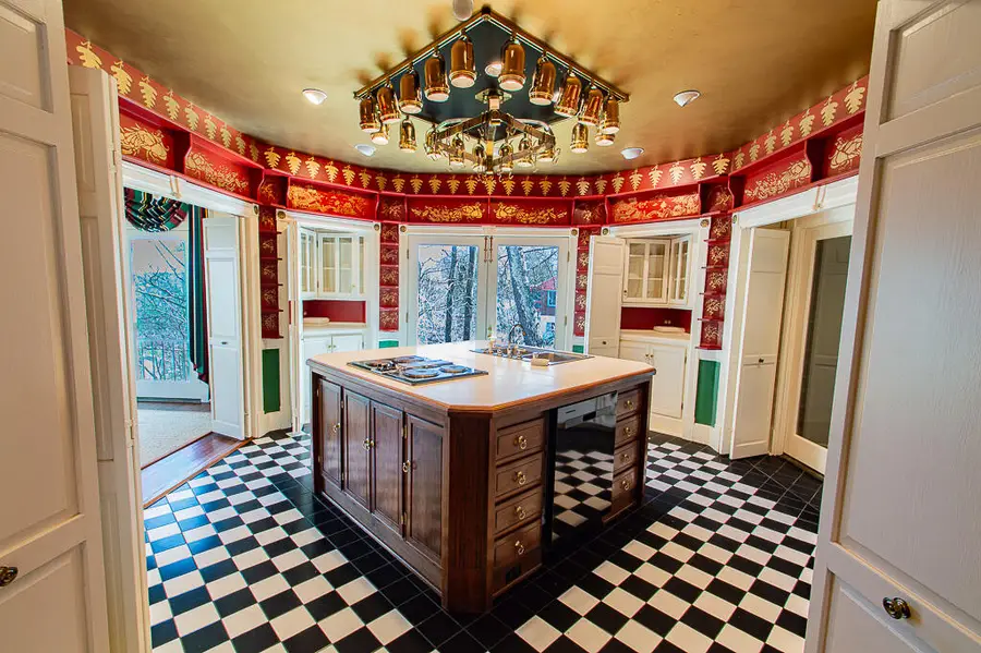 205 Capital Heights Drive, Frankfort, KY 40601 - #3