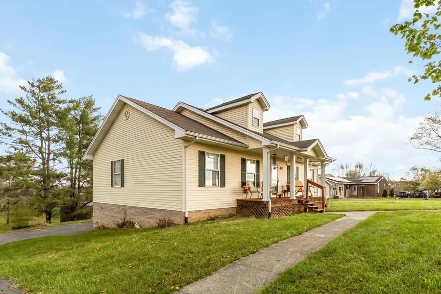 158 Pine Grove School Road, London, KY 40744 - #3