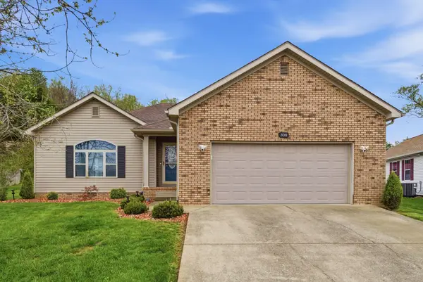 308 Oxford Circle, Richmond, KY 40475