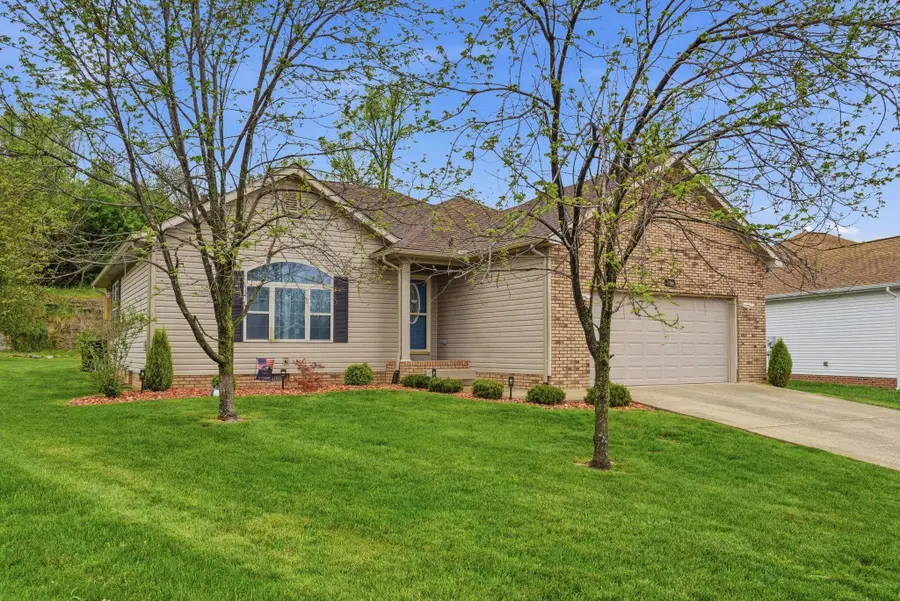 308 Oxford Circle, Richmond, KY 40475 - #3