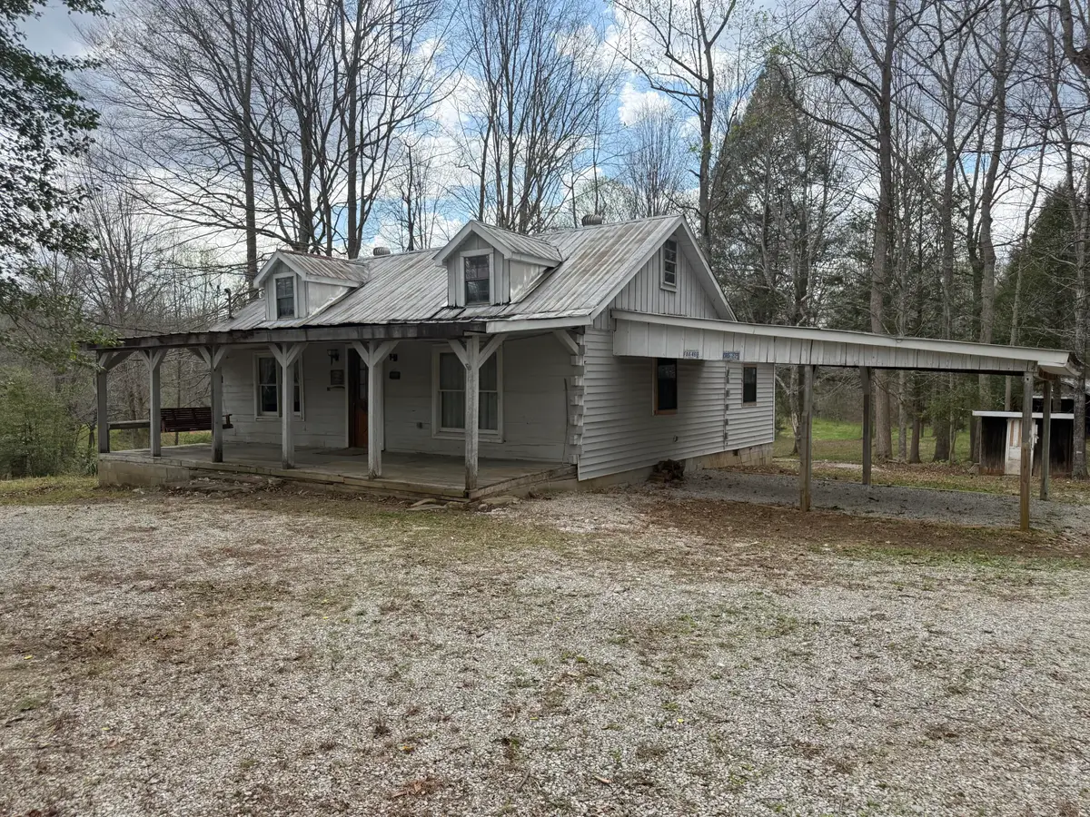 1906 Green Ford Road, Monticello, KY 42633 - #1