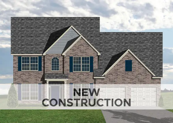 6304 Grey Oak Lane, Nicholasville, KY 40356