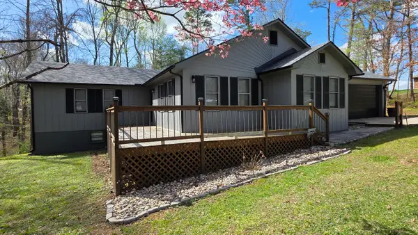 1207 Yorkshire Estates Road, London, KY 40744