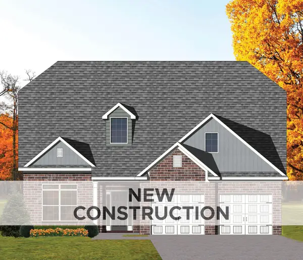 724 Dockside Park, Lexington, KY 40515