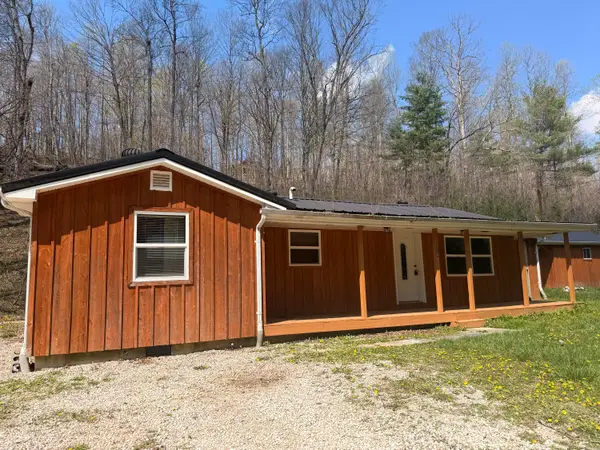 215 Eden Hollow Road, Morehead, KY 40351