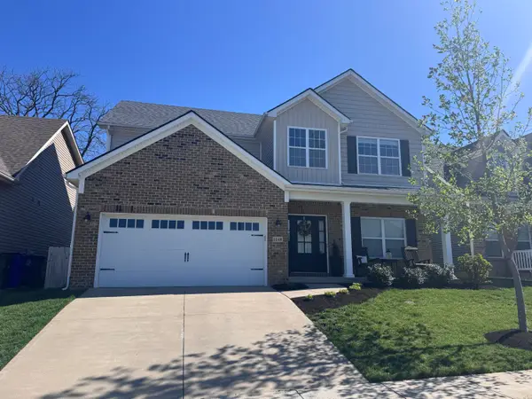 1148 Autumn Ridge Drive, Lexington, KY 40509