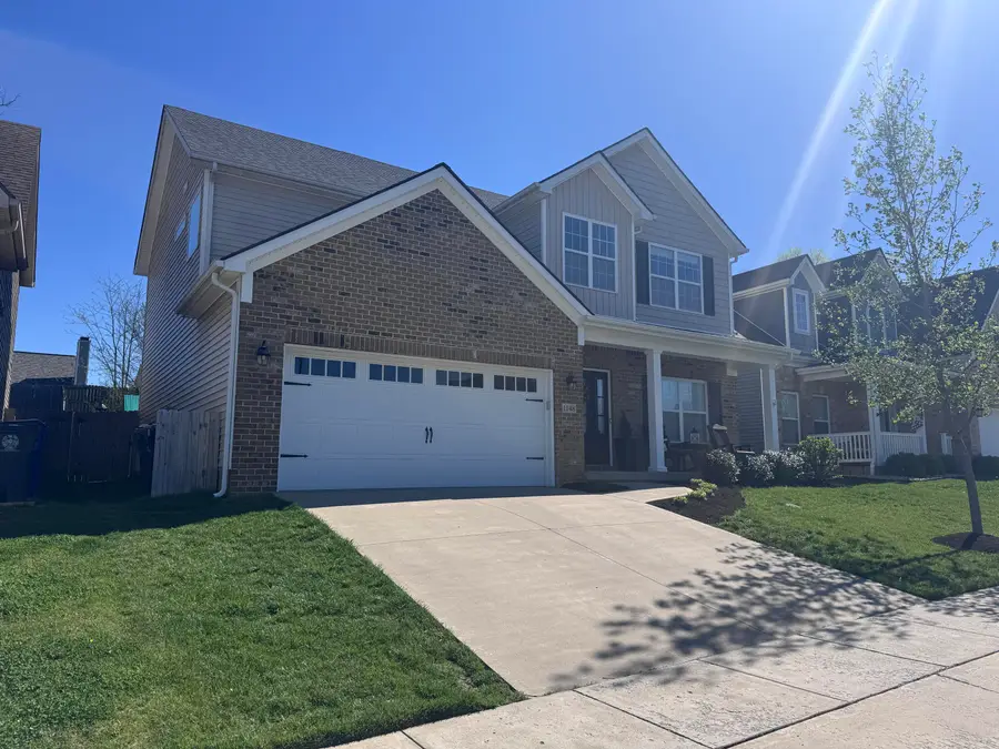 1148 Autumn Ridge Drive, Lexington, KY 40509 - #3