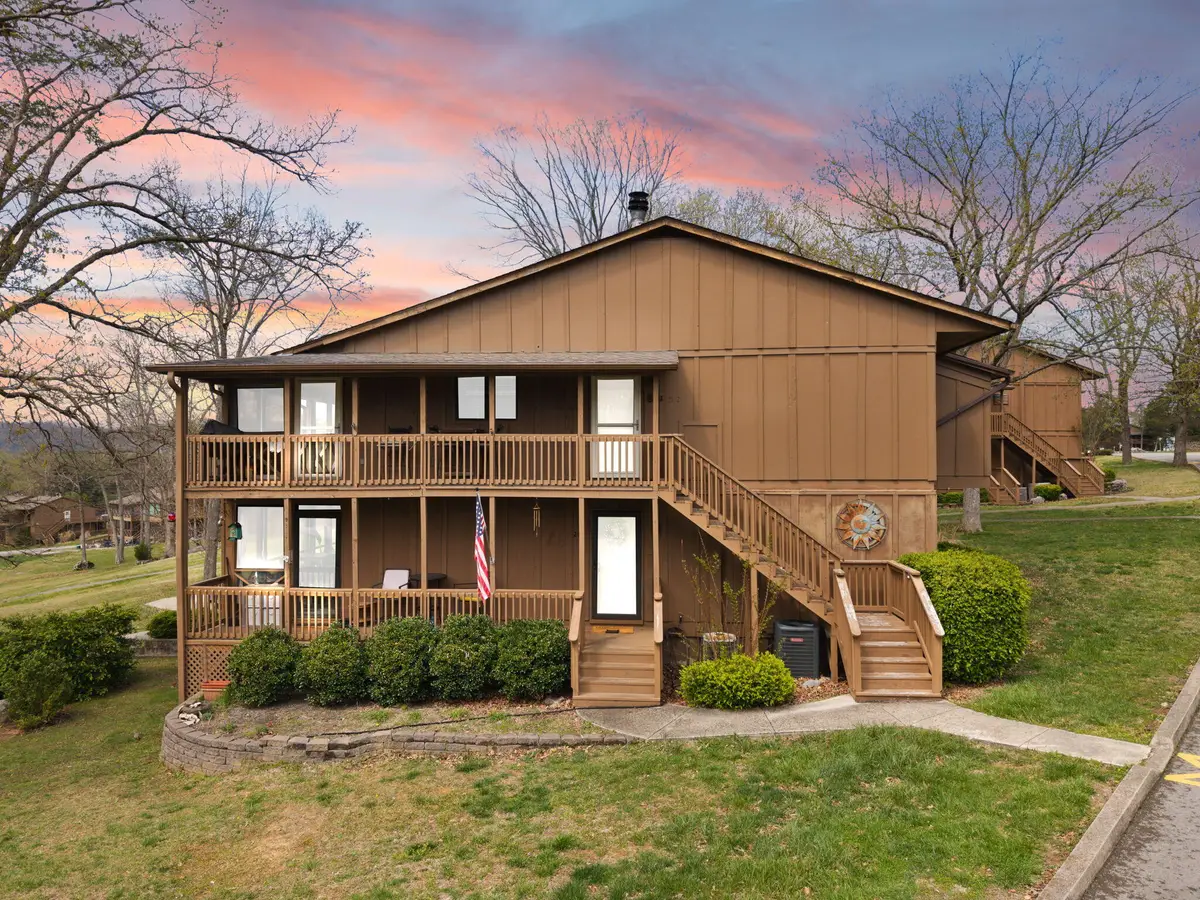 21-2 Woodson Bend Resort #21-2, Bronston, KY 42518 - #1