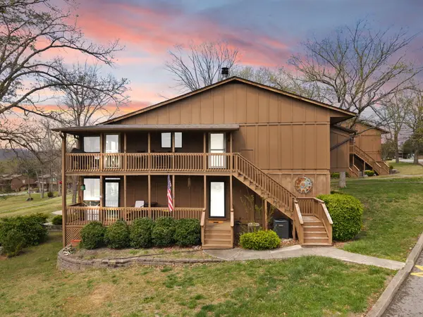 21-2 Woodson Bend Resort #21-2, Bronston, KY 42518