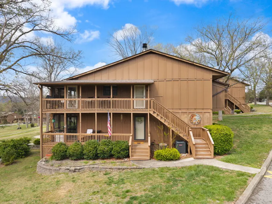 21-2 Woodson Bend Resort #21-2, Bronston, KY 42518 - #2