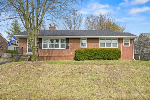 1653 Wyatt Parkway, Lexington, KY 40505