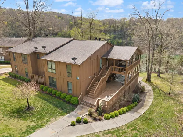 99-4 Woodson Bend Resort #99-4, Bronston, KY 42518