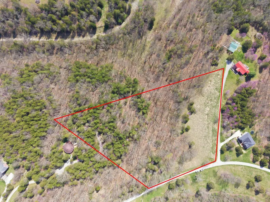 425 Eagle Creek Trail, Sadieville, KY 40370 - #2