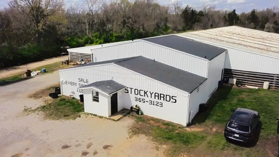 265 Preachersville Road, Stanford, KY 40484 - #2