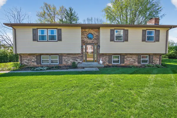 418 Westerfield Way, Lexington, KY 40503