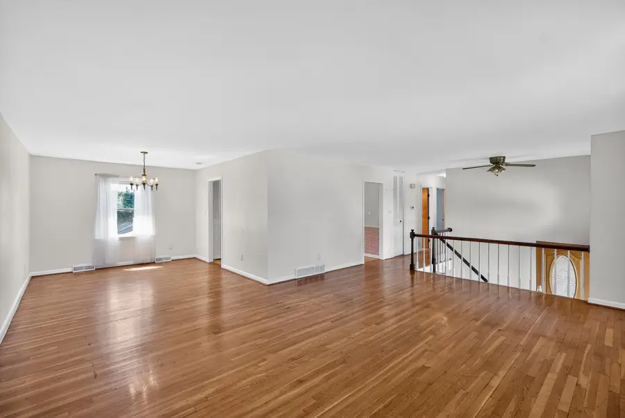 418 Westerfield Way, Lexington, KY 40503 - #2