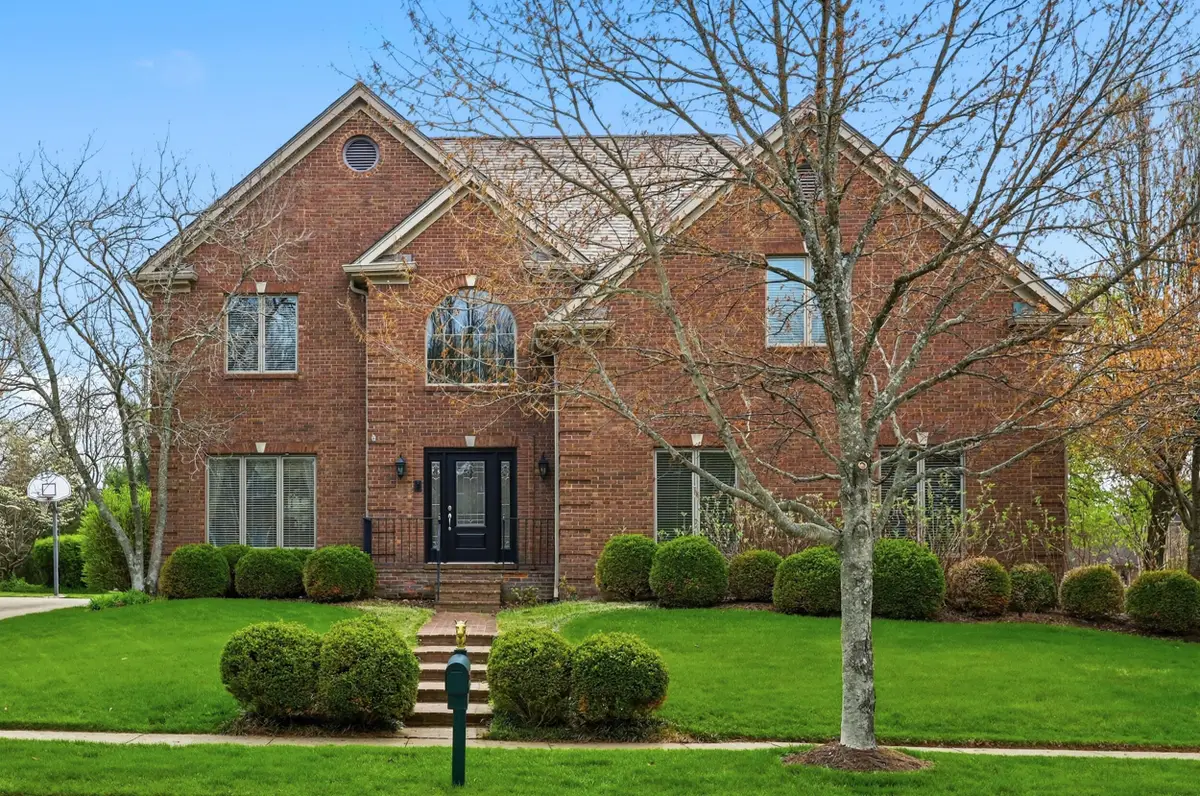 4040 Palomar Boulevard, Lexington, KY 40513 - #1