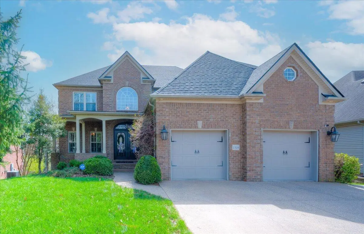 2328 Thistle Park, Lexington, KY 40509 - #1