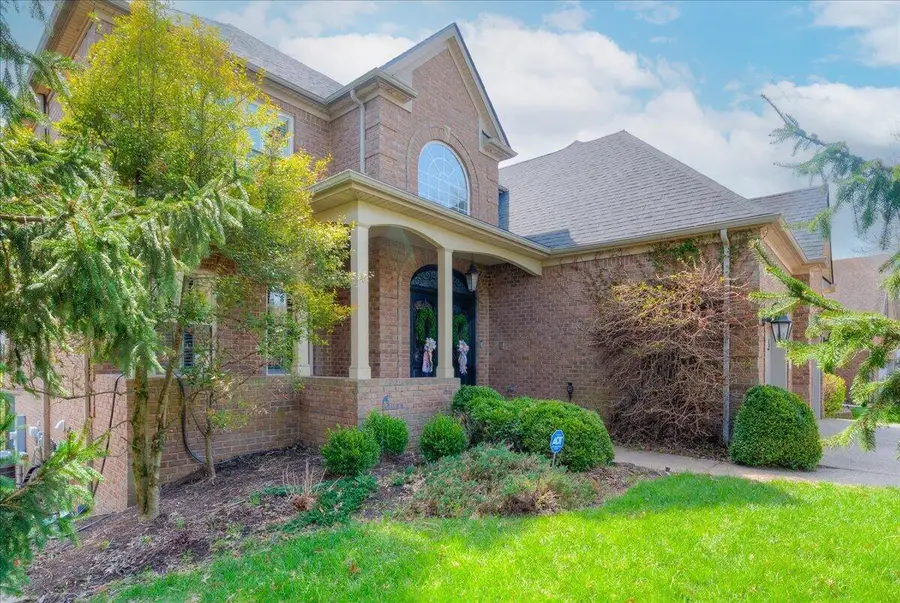 2328 Thistle Park, Lexington, KY 40509 - #2