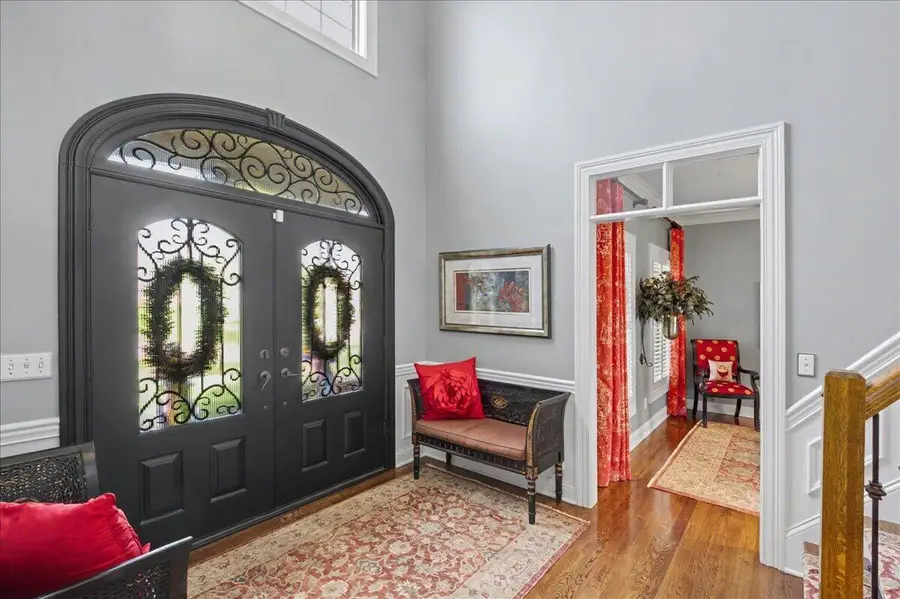 2328 Thistle Park, Lexington, KY 40509 - #3